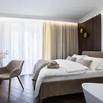 Apartament Silesia Harmony