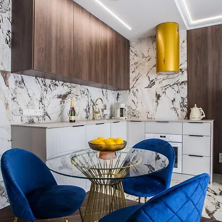 Διαμέρισμα Silesia Harmony Κατοβίτσε