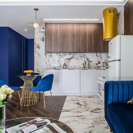 Apartment Silesia Harmony *