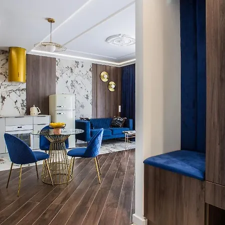 Apartment Silesia Harmony *