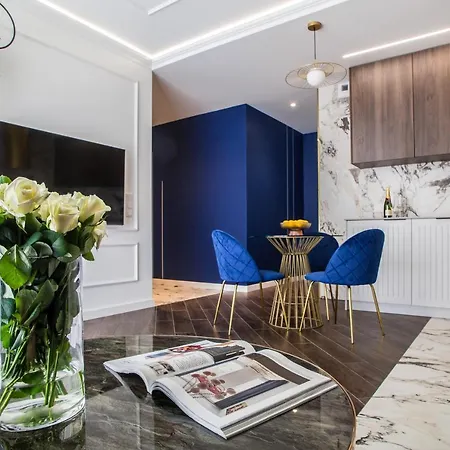 Silesia Harmony * קטוביץ