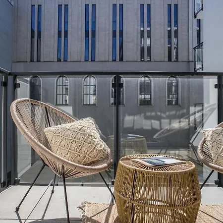 Διαμέρισμα Silesia Harmony