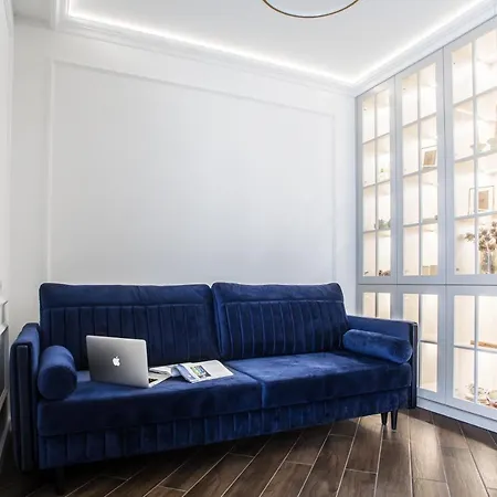 Silesia Harmony Apartment Kattowitz