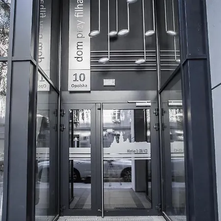 Apartment Silesia Harmony