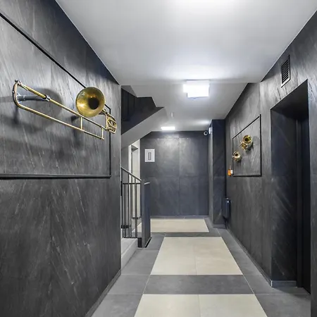 Silesia Harmony Katowice