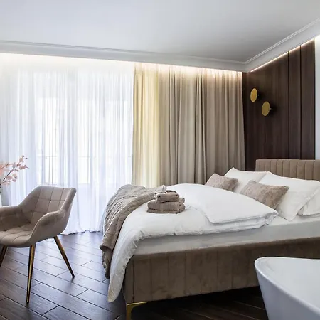 Apartment Silesia Harmony