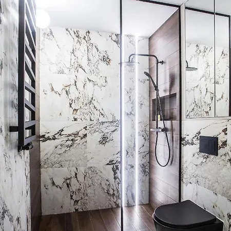 Apartment Silesia Harmony