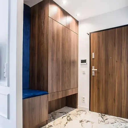 Appartement Luksusowy Apartament Przy Filharmonii *