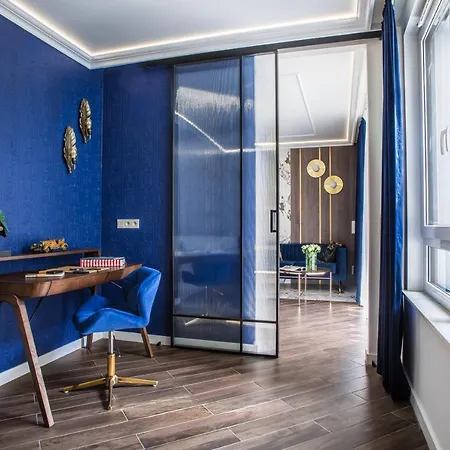 Silesia Harmony * Katowice