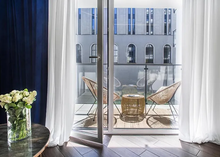 Silesia Harmony Apartment Katowice