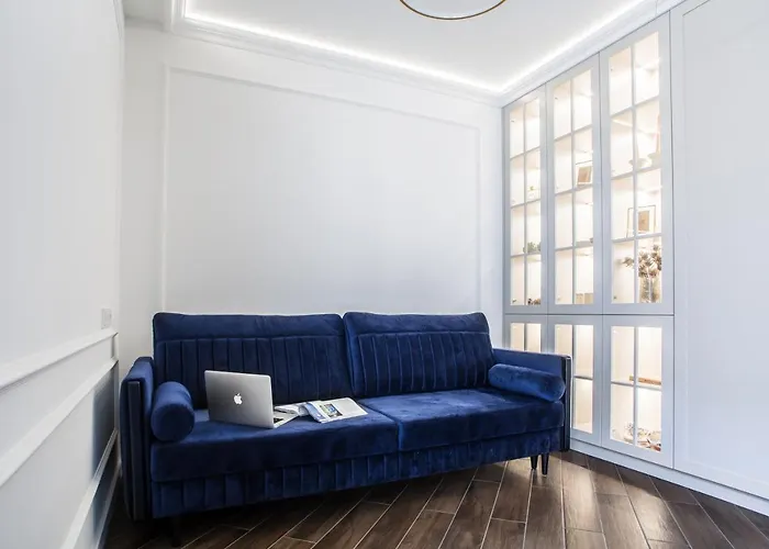 Silesia Harmony Apartment Katowice