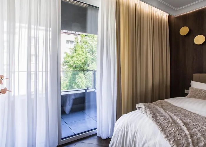 Silesia Harmony * קטוביץ