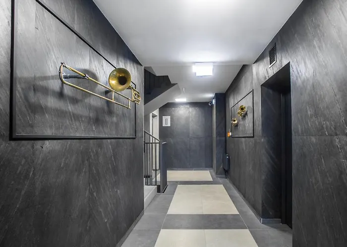 Silesia Harmony קטוביץ