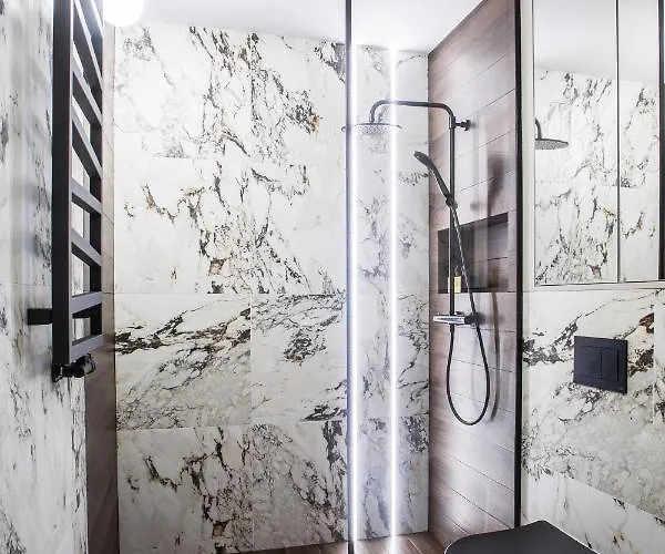 דירה Silesia Harmony