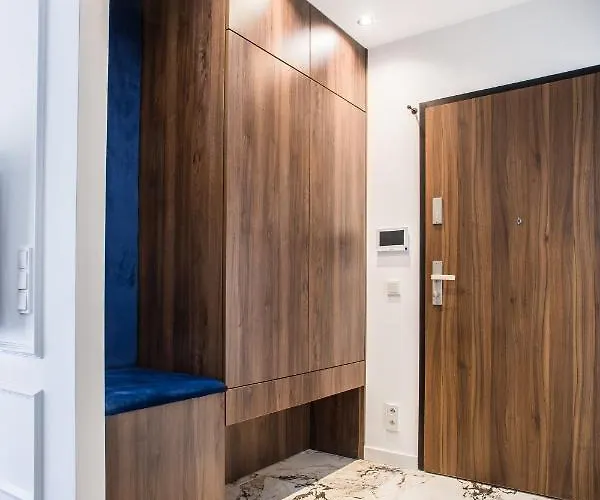 Apartment Silesia Harmony *