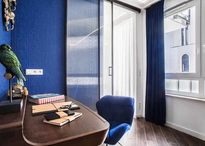 Silesia Harmony * קטוביץ