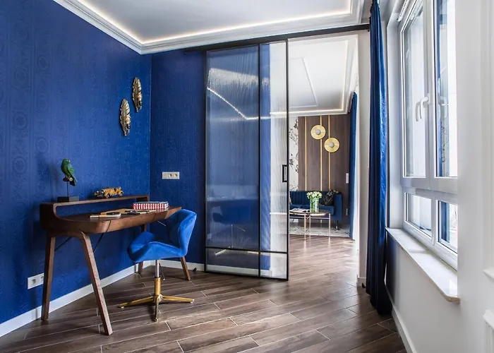 Silesia Harmony * קטוביץ